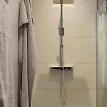 Daire Luxurious In
