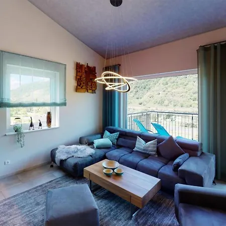 Apartment Lovely In With Wifi *