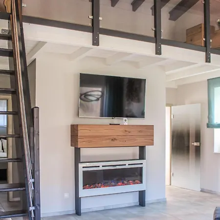 公寓 Lovely In With Wifi *