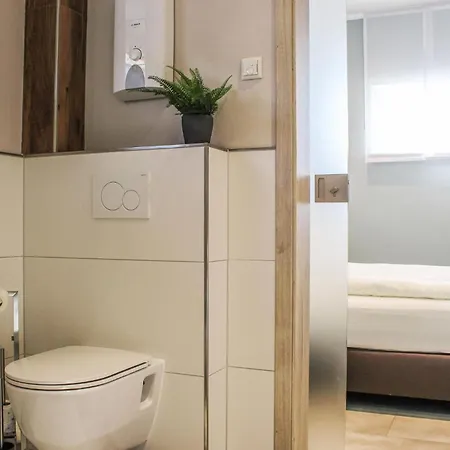 Lovely In With Wifi *