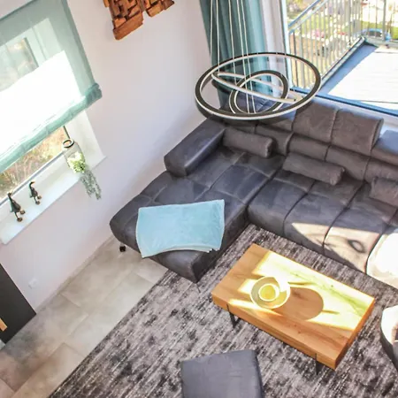 Apartment Lovely In With Wifi