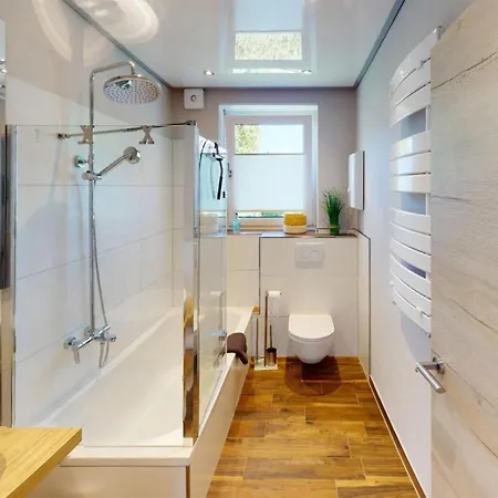 Lovely In With Wifi Apartment