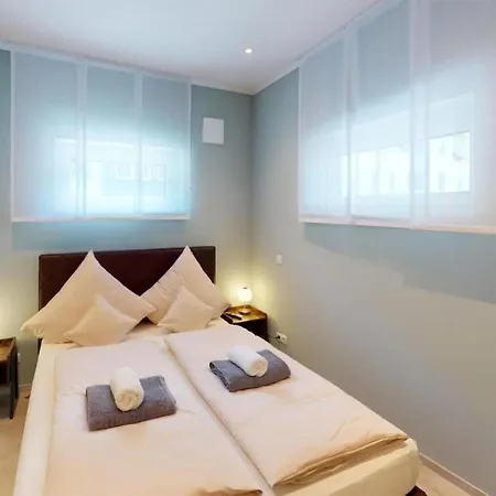 Lovely In With Wifi Apartment Burgen (Mayen-Koblenz)