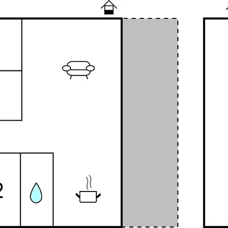 Lovely In With Wifi * Бурген