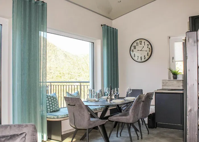 Lovely In With Wifi * Burgen (Mayen-Koblenz)