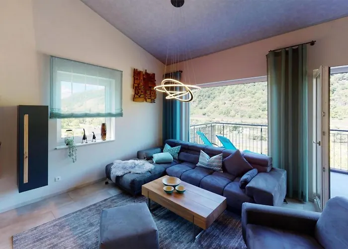 Apartamento Lovely In With Wifi *