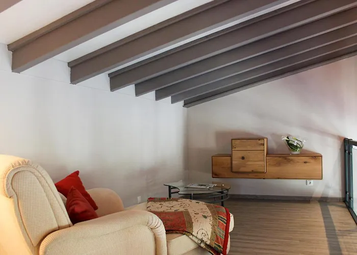 Apartamento Lovely In With Wifi *