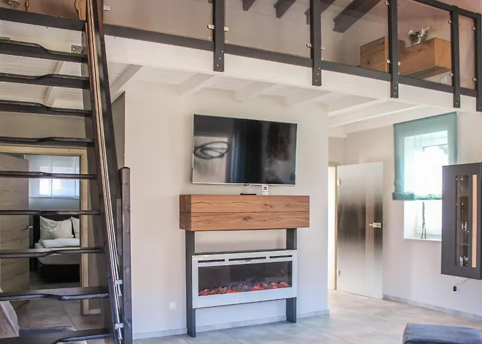 아파트 Lovely In With Wifi *