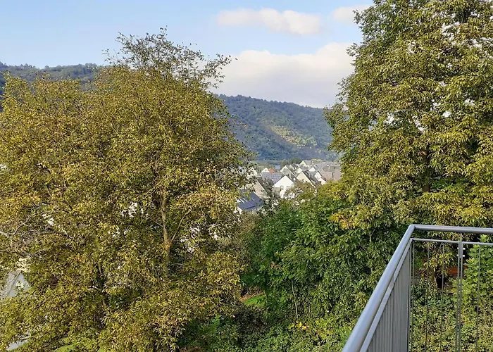 Apartamento Lovely In With Wifi *