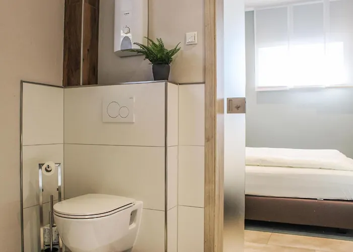 Lovely In With Wifi *