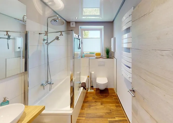 Lovely In With Wifi Apartamento