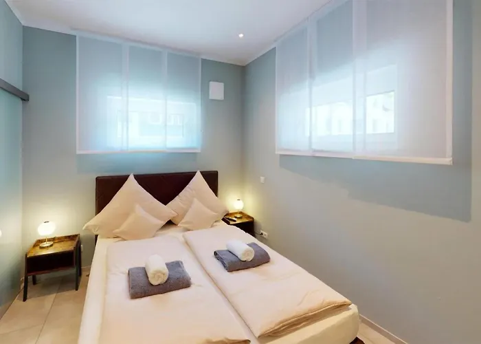 Lovely In With Wifi Apartamento Burgen (Mayen-Koblenz)