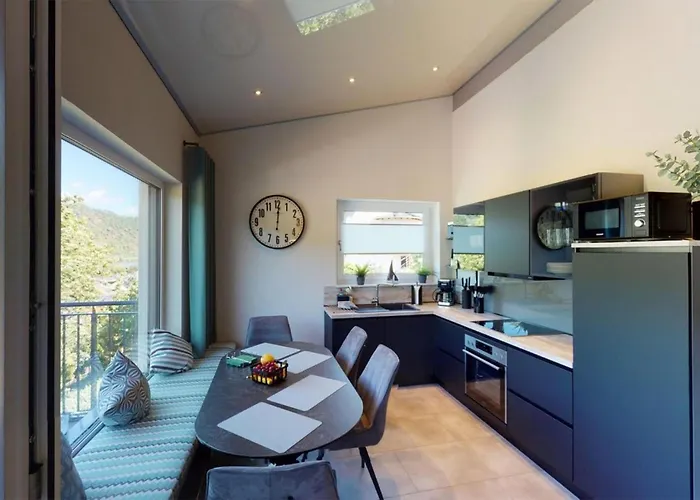 Apartamento Lovely In With Wifi