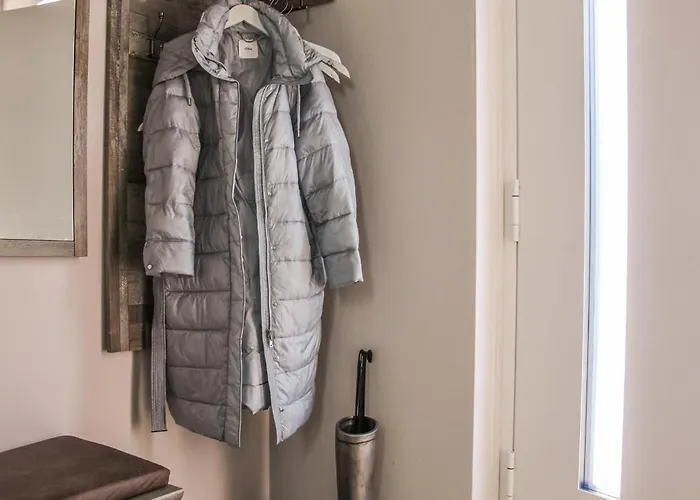 Lovely In With Wifi Apartamento Burgen (Mayen-Koblenz)