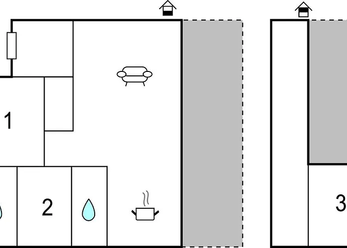 Lovely In With Wifi * Burgen (Mayen-Koblenz)